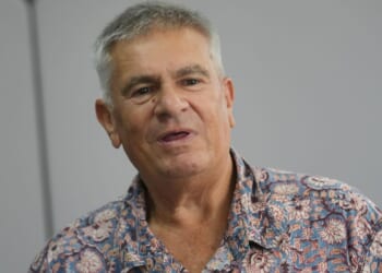 Australian man says he was improperly arrested in Thailand over his criticism of Malaysia