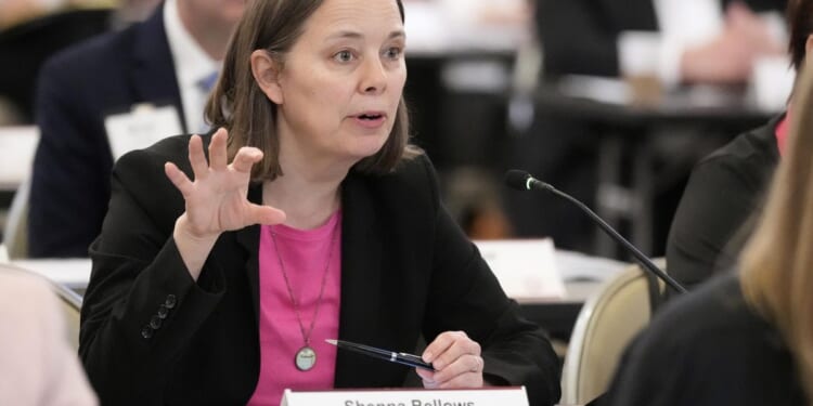 Maine GOP calls for federal investigation of state ballots found in resident's Amazon package