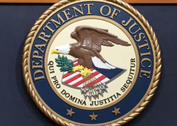 AP sources say Justice Department fires key prosecutor in elite office already beset by turmoil