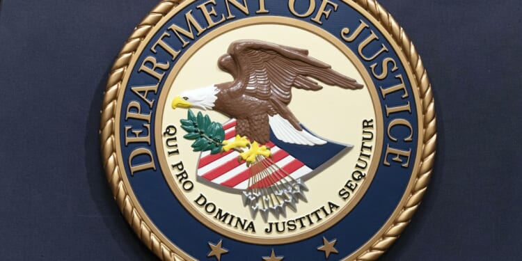 AP sources say Justice Department fires key prosecutor in elite office already beset by turmoil