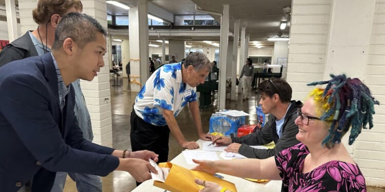 Elections Commission wants state auditor to examine Hawaii's 2024 vote
