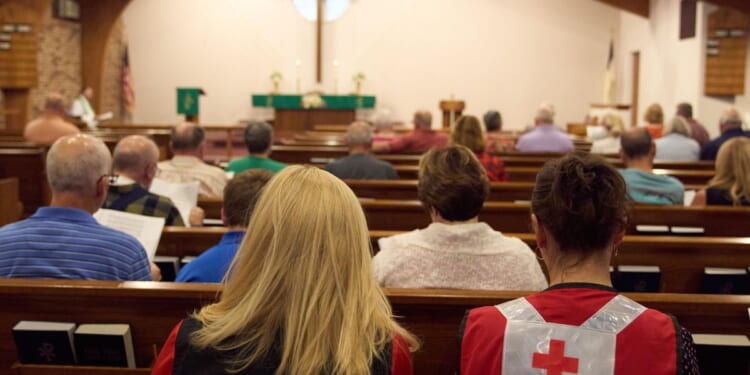 Online fundraiser for family of Michigan church gunman raises more than $275,000