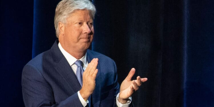 Robert Morris, Texas megachurch founder, pleads guilty to child sex abuse charges