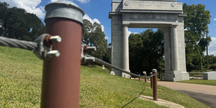 Groups step up to help reopen national park sites and welcome visitors