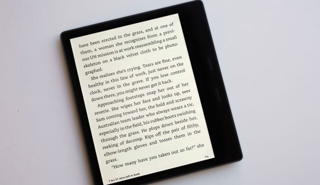 The Reader Rebellion – PJ Media