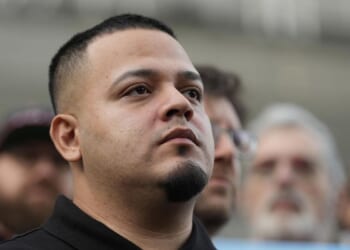 Kilmar Abrego Garcia could be eligible for Obamacare subsidies