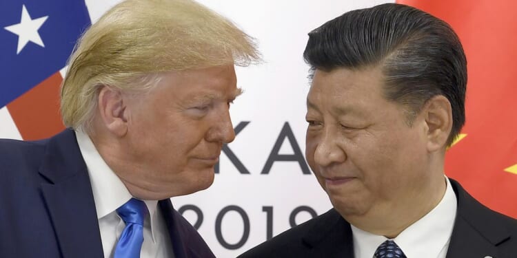 Hopes rise for North Korea breakthrough as Trump, Xi head to South Korea in October