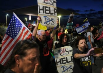 Hamas agrees to parts of ceasefire proposal; Trump calls for Israel to stop attacks on Gaza