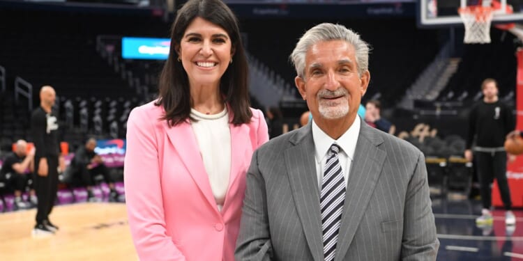 Brooke Pinto, D.C. Council member, running to succeed D.C. Delegate Eleanor Holmes Norton