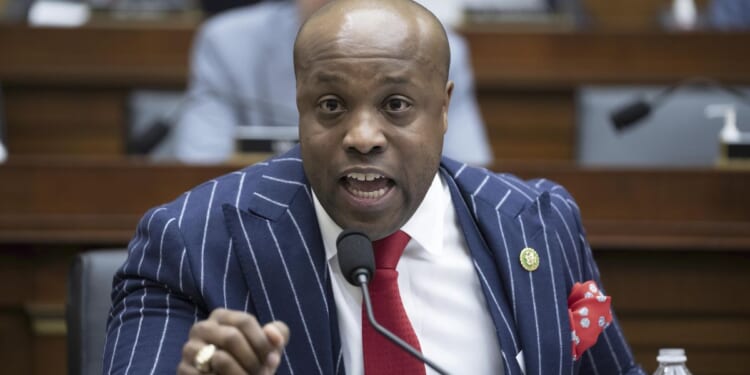 Wesley Hunt, Texas representative, enters bitter GOP primary for U.S. Senate seat of John Cornyn