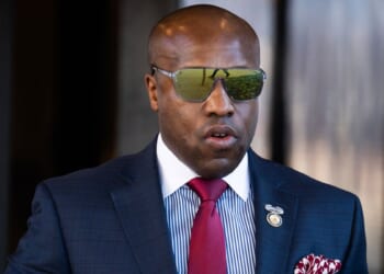 Another GOP Challenger Emerges for Cornyn's Senate Seat