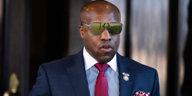 Another GOP Challenger Emerges for Cornyn's Senate Seat