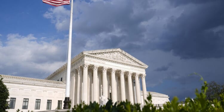 Supreme Court rejects Missouri's bid to defend gun sanctuary law