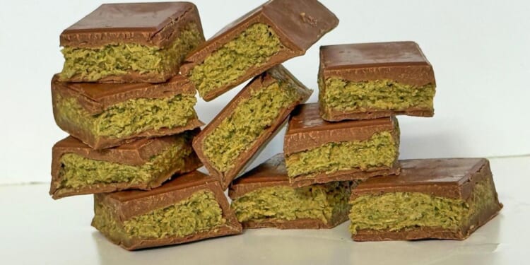 The Dubai chocolate craze is now about much more than bars