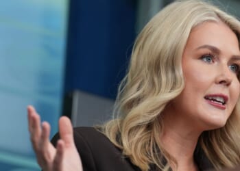 White House warns of federal worker layoffs and loss of WIC, SNAP funds if shutdown continues