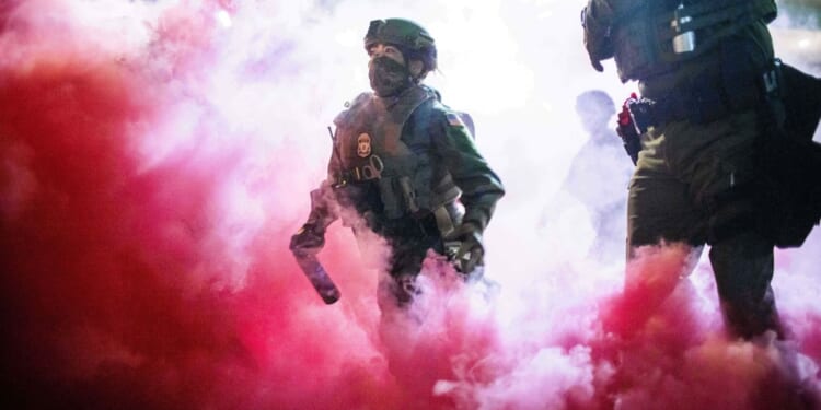 Illinois sues to stop Trump from sending in National Guard