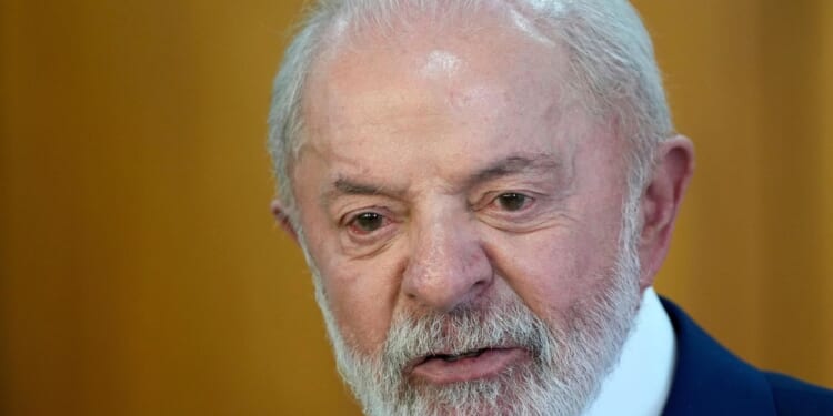 Trump, Lula try to move beyond trade spat, share a friendly phone chat