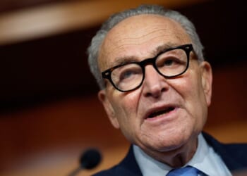 How Funding Cutoffs Could Impede Democrats' Shutdown Strategy