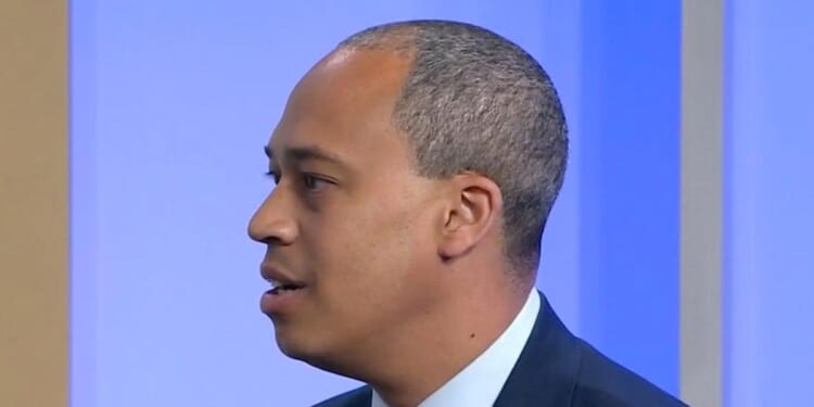 Carrie Coyner, Va. Republican: Jay Jones said if more cops were killed they would shoot fewer people