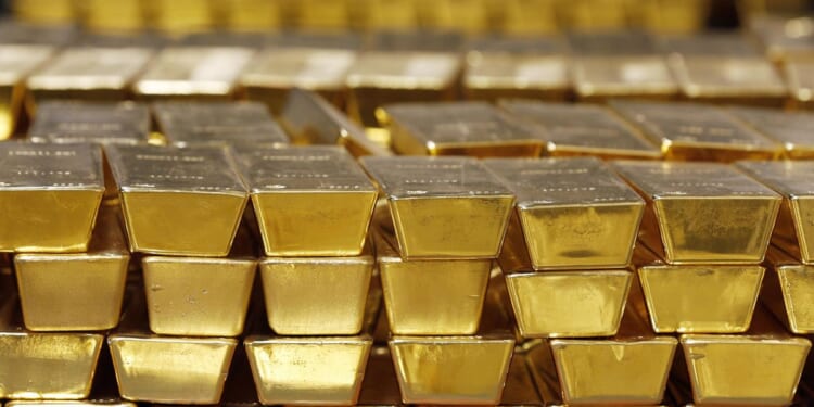Going for gold: Economic uncertainty, other factors fuel price of precious metal to record highs