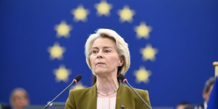 European Commission prepares 2030 defense plan against Russian threats