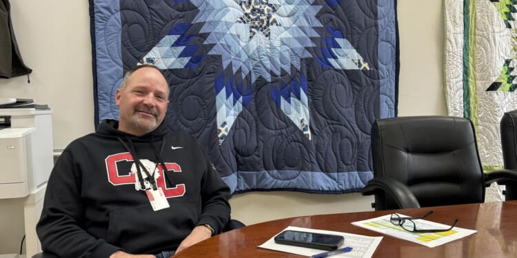 Trump's $100,000 H-1B visa fee threatens rural schools and hospitals reliant on immigrant workers