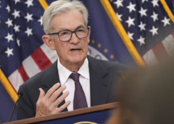 Most Federal Reserve officials supported further rate cuts as worries about jobs rose