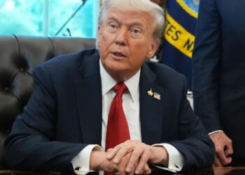 Arrivals of international students to the U.S. dropped almost a fifth in August, data shows