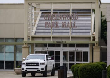 FBI provides inaccurate data on active shootings, armed citizens stopping gunmen, researcher says