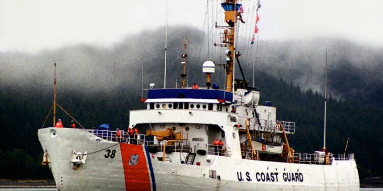 U.S. ordering 4 icebreakers from Finland