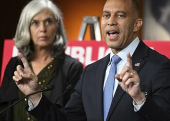 Partisan shutdown spin twists facts and ignores inconvenient truths