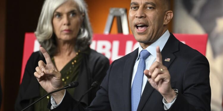 Partisan shutdown spin twists facts and ignores inconvenient truths