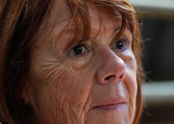 French court increases sentence to 10 years for man who raped Gisele Pelicot in landmark case