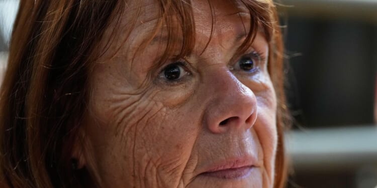 French court increases sentence to 10 years for man who raped Gisele Pelicot in landmark case