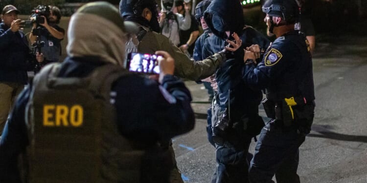 Federal court to weigh Donald Trump's deployment of National Guard troops in Chicago area