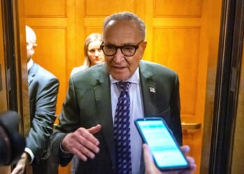 Senate stopgap bills fail again as GOP seizes on Schumer's 'every day gets better' for Democrats