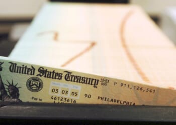 States are increasingly dependent on federal dollars and increasingly at the mercy of Washington