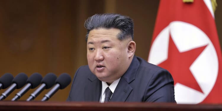 Is Jong-un North Korea's most successful Kim?