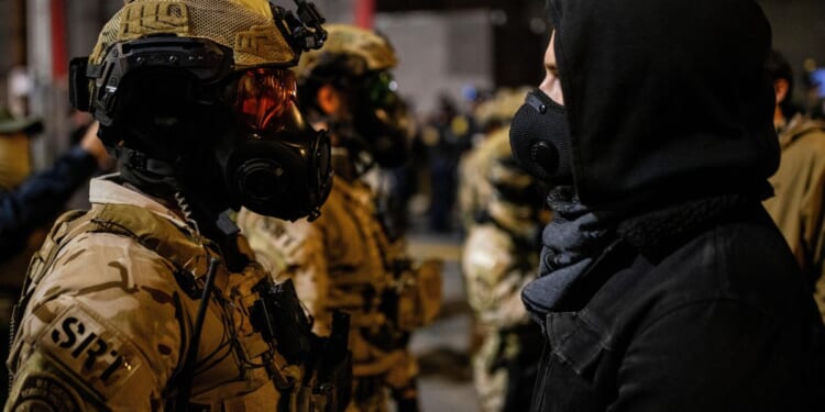 Trump's troops face judicial gauntlet; one court is skeptical, another receptive to president's plan