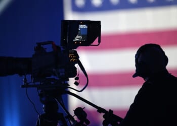 Turning Point USA to host rival Super Bowl halftime show