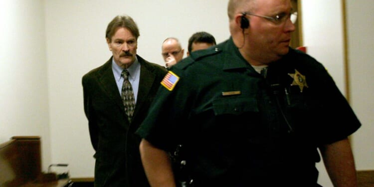 Mayor in Seattle suburb slams relocation of serial rapist into her city