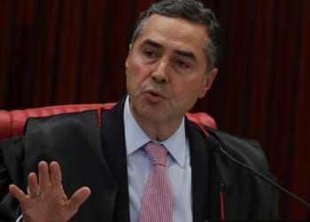 Justice announces retirement from Brazil's Supreme Court, opens path for another Lula nominee