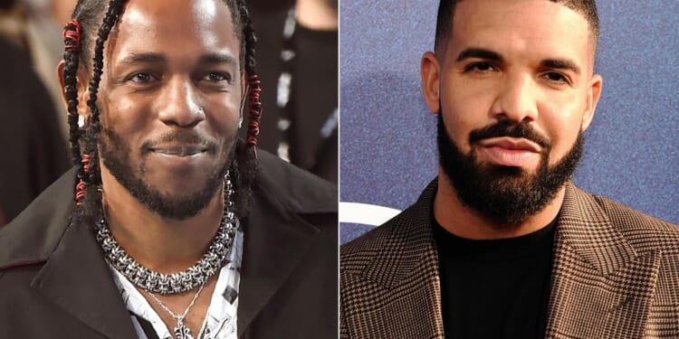 Drake's defamation lawsuit against label over Kendrick Lamar's 'Not Like Us' tossed out by judge