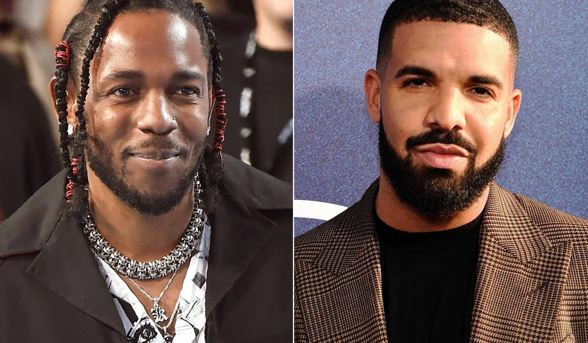 Drake's defamation lawsuit against label over Kendrick Lamar's 'Not Like Us' tossed out by judge