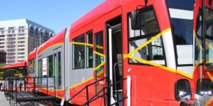 D.C. streetcar to end operations in March 2026, over a year ahead of schedule