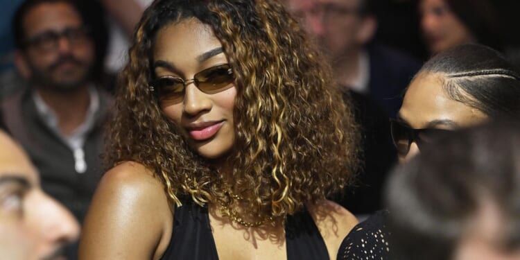 Angel Reese to Victoria's Secret Fashion Show, first professional athlete to participate