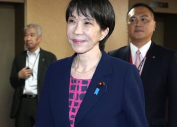 Japan's ruling coalition implodes days before prime minister vote