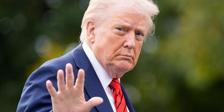 Trump confirms trip to Egypt, Israel