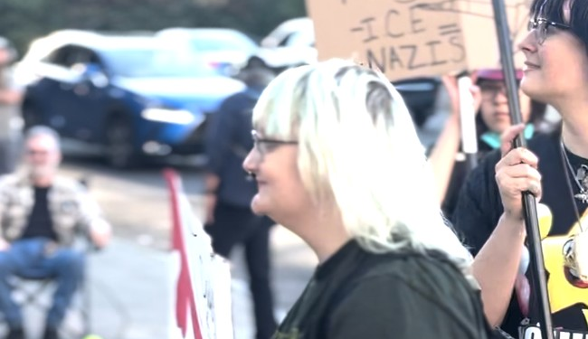 Who's Paying for Antifa and Why Are They Protected by Progressives? Let's Look at the Books. – PJ Media