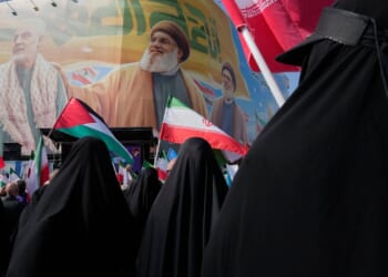 Iran is out in the cold as the Middle East unites in support of the Gaza ceasefire